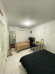 Billede fra billedgalleriet på Rumahtata Homestay i Purwokerto