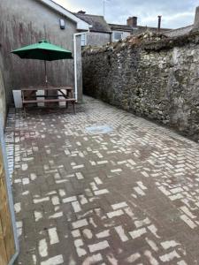 Bilde i galleriet til Modern secure townhouse i Oldcastle