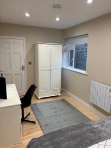 Bilde i galleriet til Modern secure townhouse i Oldcastle