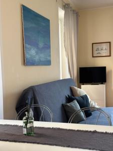 Fotografie z fotogalerie ubytování Feriolo Nautique Apartments v destinaci Baveno