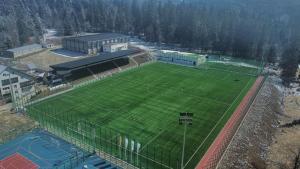 Gallery image of Vila Sport Borsec in Borsec