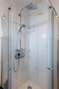 Et badeværelse på Grote Siege 42 + 36 billeder