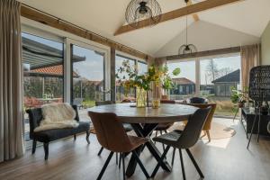 Et opholdsområde på Grote Siege 42