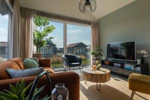 Et tv og/eller underholdning på Grote Siege 42