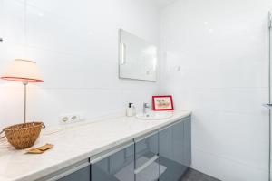 Fotografia z galérie ubytovania Polna 54 by Homeprime vo Varšave + 7 fotografií