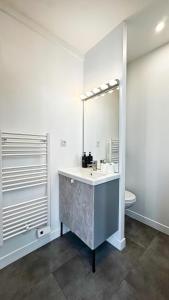 Afbeelding uit fotogalerij van Petit Malo in La Rochelle +16 foto's