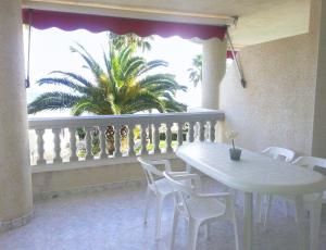 Ảnh trong thư viện ảnh của Residencial Casablanca 302A, Playa Romana Alcossebre ở Alcossebre