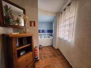 Kép Apartamentos Fuentevieja szállásáról Arbancónban a galériában