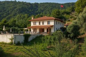 Φυσικό τοπίο κοντά σε αυτή η βίλα
