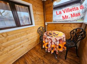 Fotografie z fotogalerie ubytování LA VILLETTA DI MR MAX v destinaci Merone