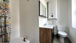 Imagen de la galería de Cozy studio proche de la gare, en Nevers