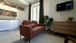 Imagen de la galería de Cozy studio proche de la gare, en Nevers