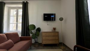 Imagen de la galería de Cozy studio proche de la gare, en Nevers