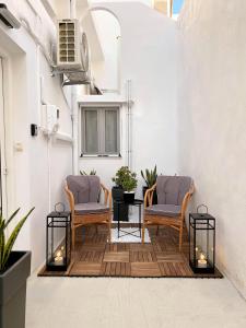 Φωτογραφία από το άλμπουμ του The Little House by the Sea στη Σταλίδα