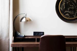 Galeri foto Amazone a loft that combines refinement and exoti di Bordeaux