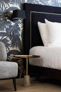 Galeri foto Amazone a loft that combines refinement and exoti di Bordeaux