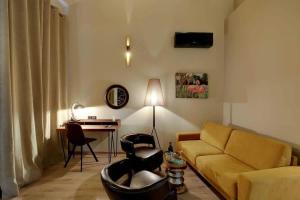 Galeri foto Amazone a loft that combines refinement and exoti di Bordeaux