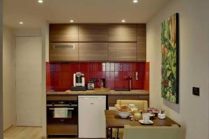 Galeri foto Amazone a loft that combines refinement and exoti di Bordeaux