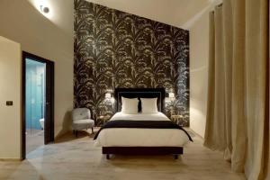 Galeri foto Amazone a loft that combines refinement and exoti di Bordeaux