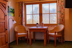 Fotografie z fotogalerie ubytování Hus un Köken v destinaci Börgerende-Rethwisch