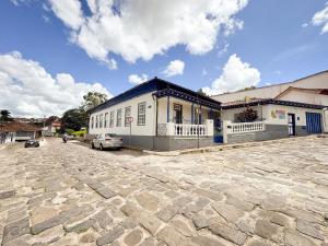 Gallery image of Casa da Marquesa - Diamantina - MG in Diamantina