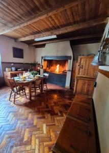 Gallery image of The Old Farmhouse - Farm Stay in Kruidfontein