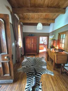 Gallery image of The Old Farmhouse - Farm Stay in Kruidfontein