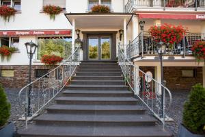 Gallery image of Metzgerei Moselgasthof Andries in Mesenich