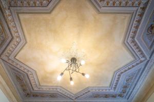 Fotografia z galérie ubytovania L'angolo di Luccoli v Janove