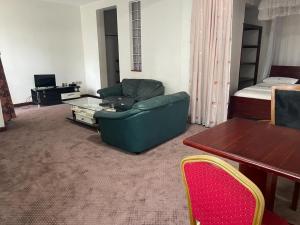 Imagem da galeria de Sheron Hotel Kampala em Kampala
