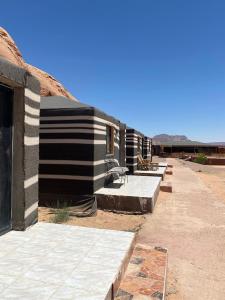 Здание люкс-шатра