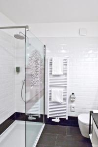 Bagno di Hotel Secession an der Oper