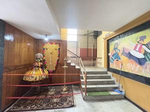 Foto dalla galleria di Hotel SilverLine Regency Munnar a Munnar