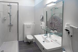 Bagno di Hotel Secession an der Oper