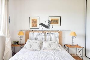 Photo de la galerie de l'établissement Mer & Soleil - Face mer avec accès direct plage, à Fouras