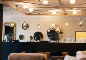 Fotografie z fotogalerie ubytování Hotel Trakošćan v destinaci Trakošcan