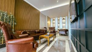 Gallery image of Kaya Home Otel in Trabzon