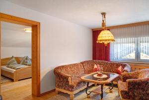 Kép Hof Almfrieden - Dormitz szállásáról Nassereithben a galériában