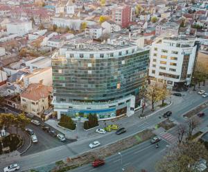 Γενική άποψη της πόλης Κωνστάντζα ή θέα της πόλης από  αυτό το ξενοδοχείο +76 φωτογραφίες