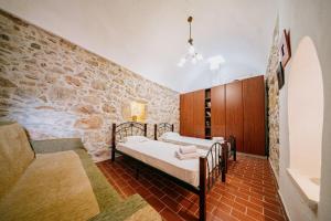 Galeriebild der Unterkunft Traditional house in Kalamoti Agios Georgios in Kalamoti