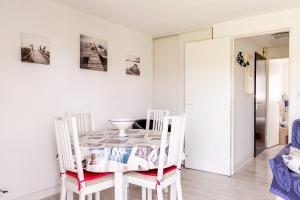 Billede fra billedgalleriet på 07 - Villa Sainte Marie, Vue golf i Pornic