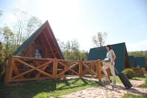 Fotografie z fotogalerie ubytování Eko Farma Sisevac v destinaci Paracin