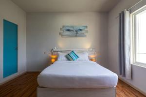 Gallery image of Coquillage Inn in Gulhi +38 photos