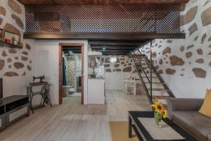 Fotografie z fotogalerie ubytování F Tamaide v destinaci San Miguel de Abona