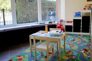 Fotografie z fotogalerie ubytování Hotel Vita v destinaci Druskininkai