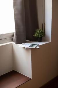 Fotografie z fotogalerie ubytování MARCONI ROOMs TORINO v Turíně