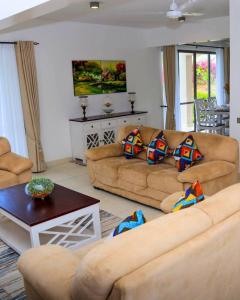 Φωτογραφία από το άλμπουμ του Luxury Villa, Kalaa Homes Next to Vipingo Ridge, Kilifi, Kenya σε Kilifi