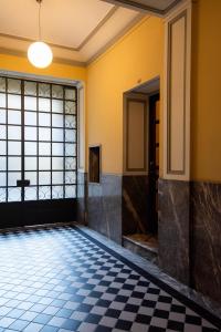 Fotografie z fotogalerie ubytování MARCONI ROOMs TORINO v Turíně