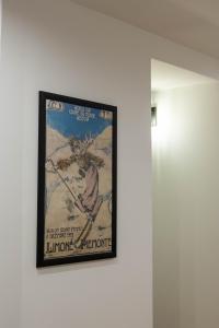 Fotografie z fotogalerie ubytování MARCONI ROOMs TORINO v Turíně