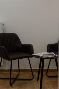 Fotografie z fotogalerie ubytování MARCONI ROOMs TORINO v Turíně